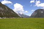 Mittelwald - Nauders
