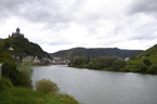 Bernkastel-Kues - Cochem